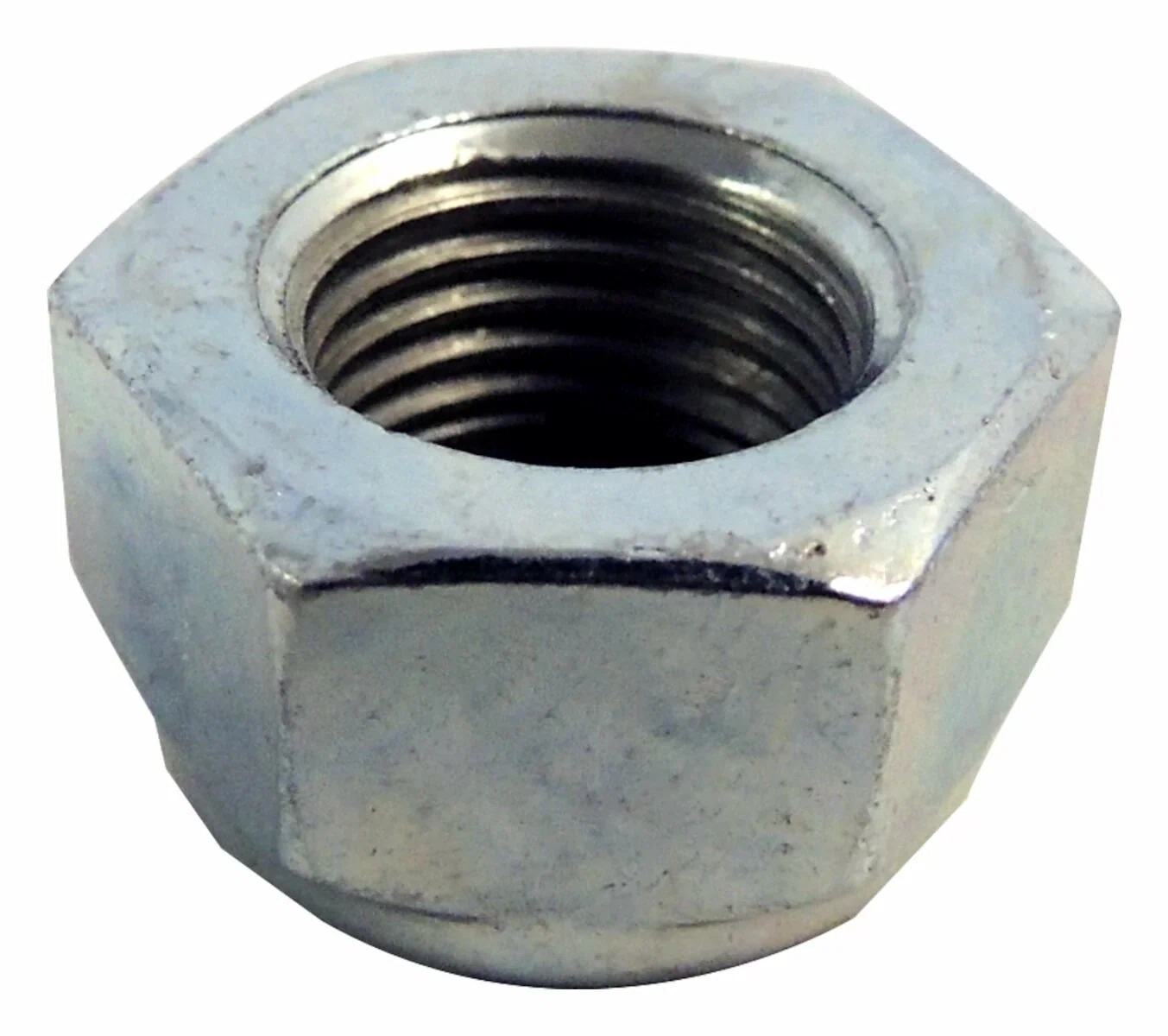 Crown Automotive - Metal Unpainted Nut - 6503046